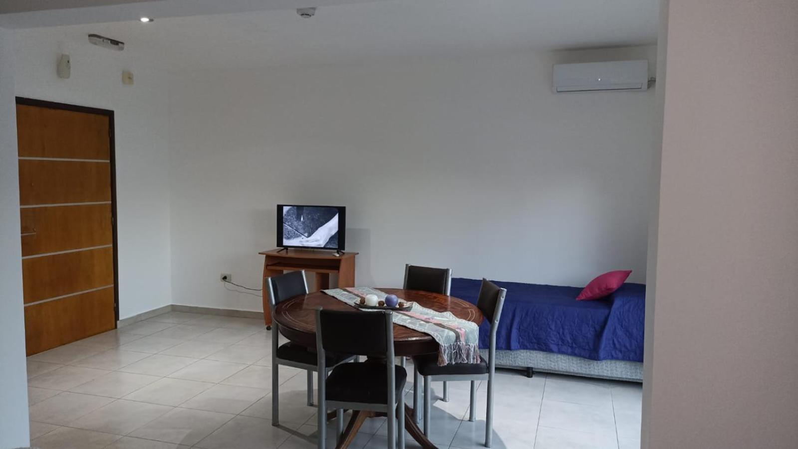 Bianca 5 Apartamento Mendoza