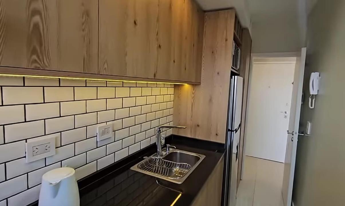 Apartamento Semana Santa