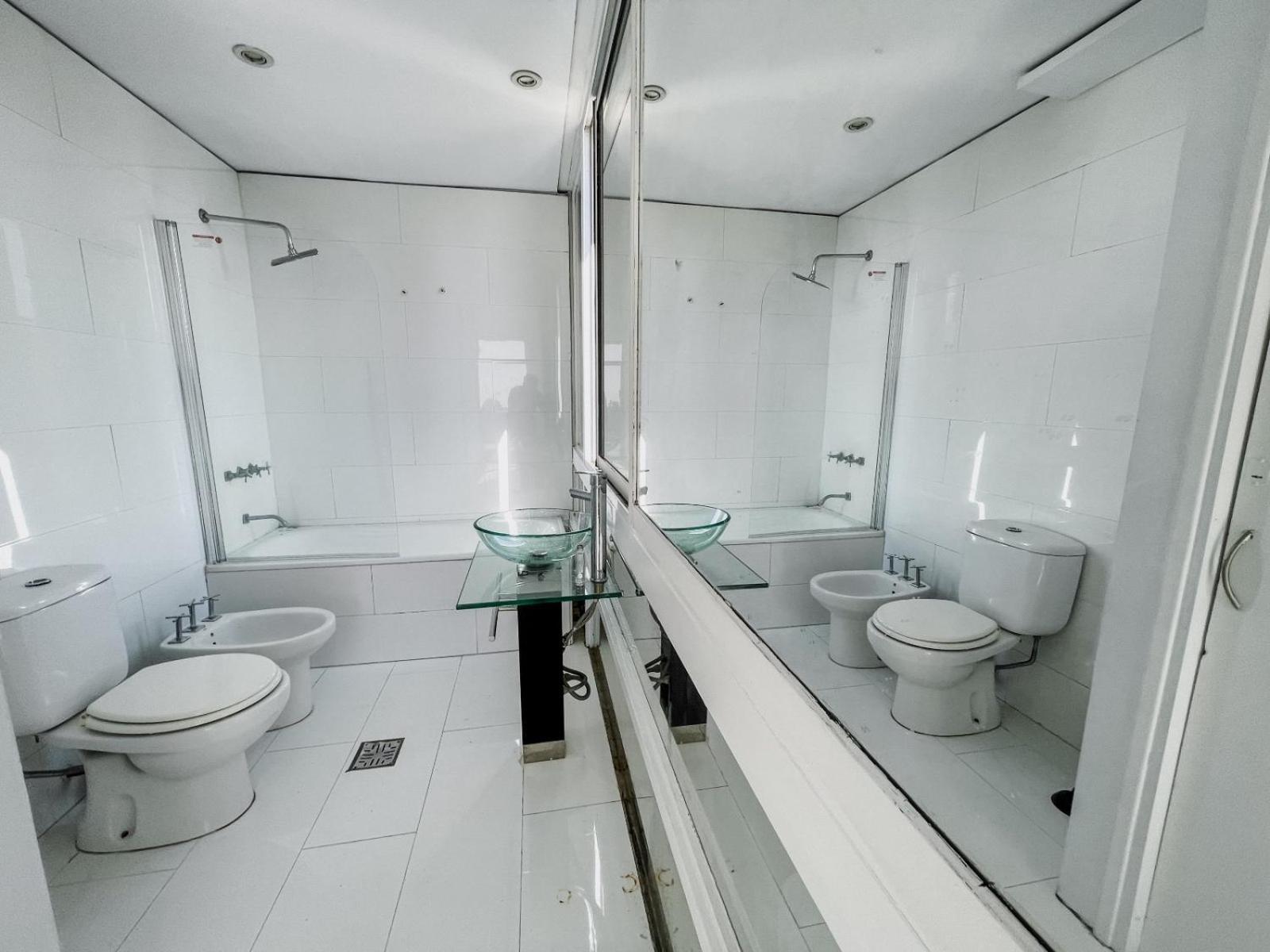 Apartamento Penthouse En Capital *