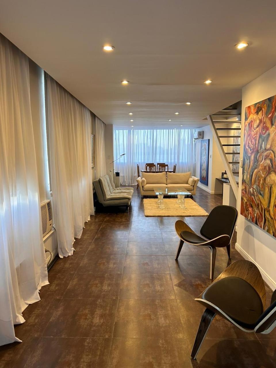 Penthouse En Capital Apartamento *