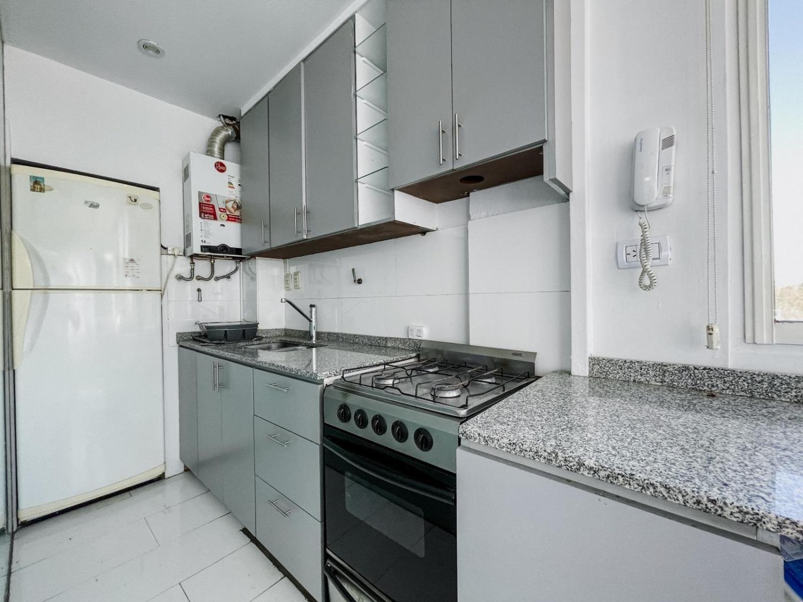 Penthouse En Capital