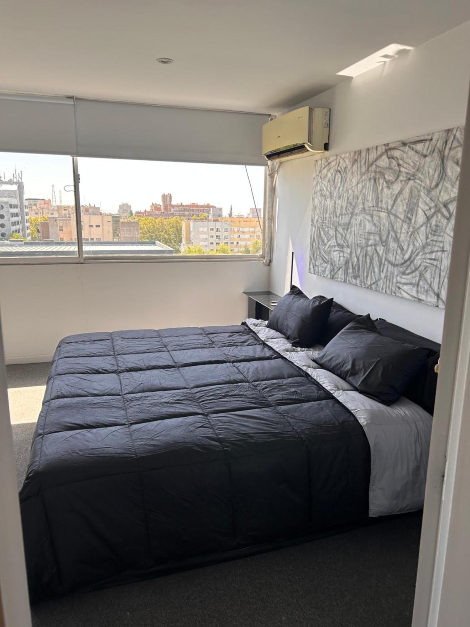 Penthouse En Capital Apartamento