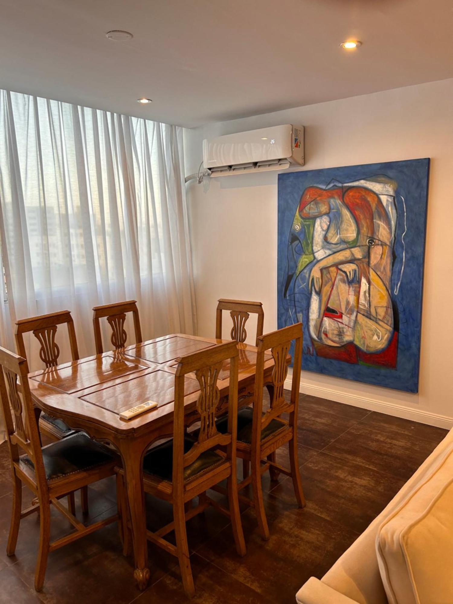 Penthouse En Capital Mendoza