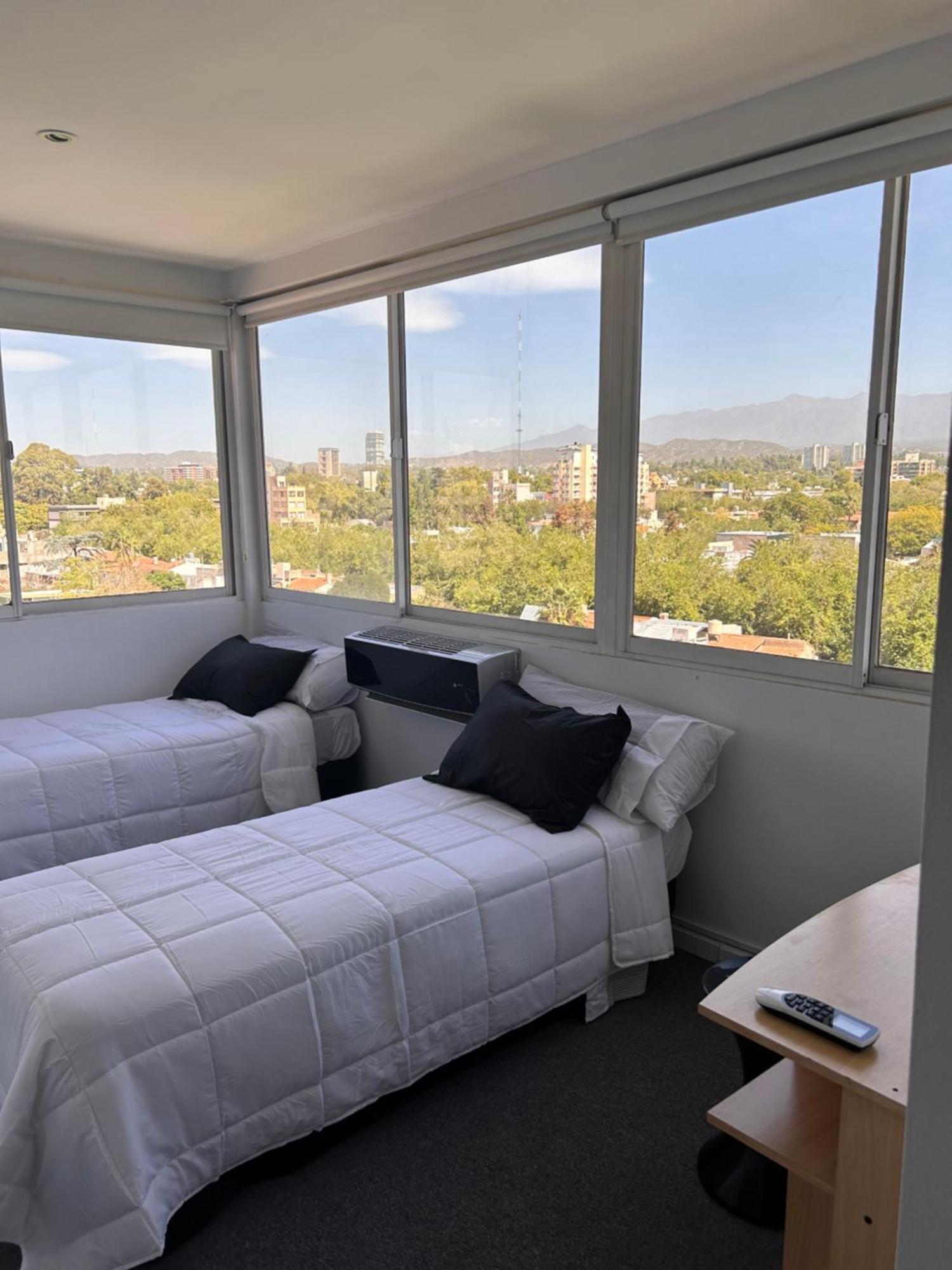 Penthouse En Capital Apartamento *