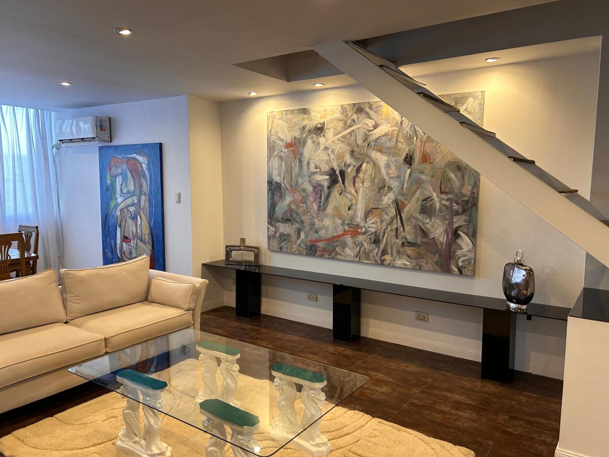 Penthouse En Capital * Mendoza