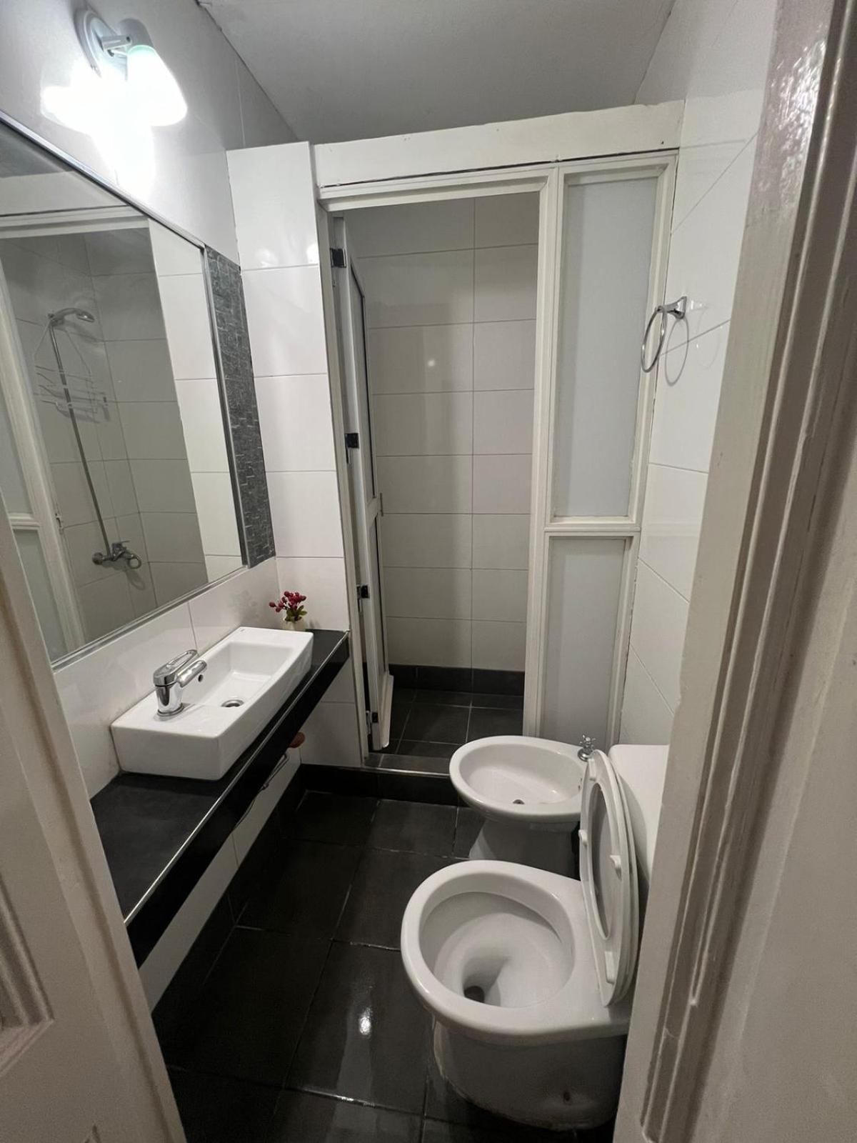 Apartamento Departamento Mis Nonos 3 Mendoza