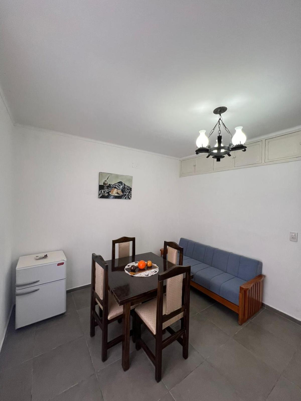 Departamento Mis Nonos 3 Apartamento *