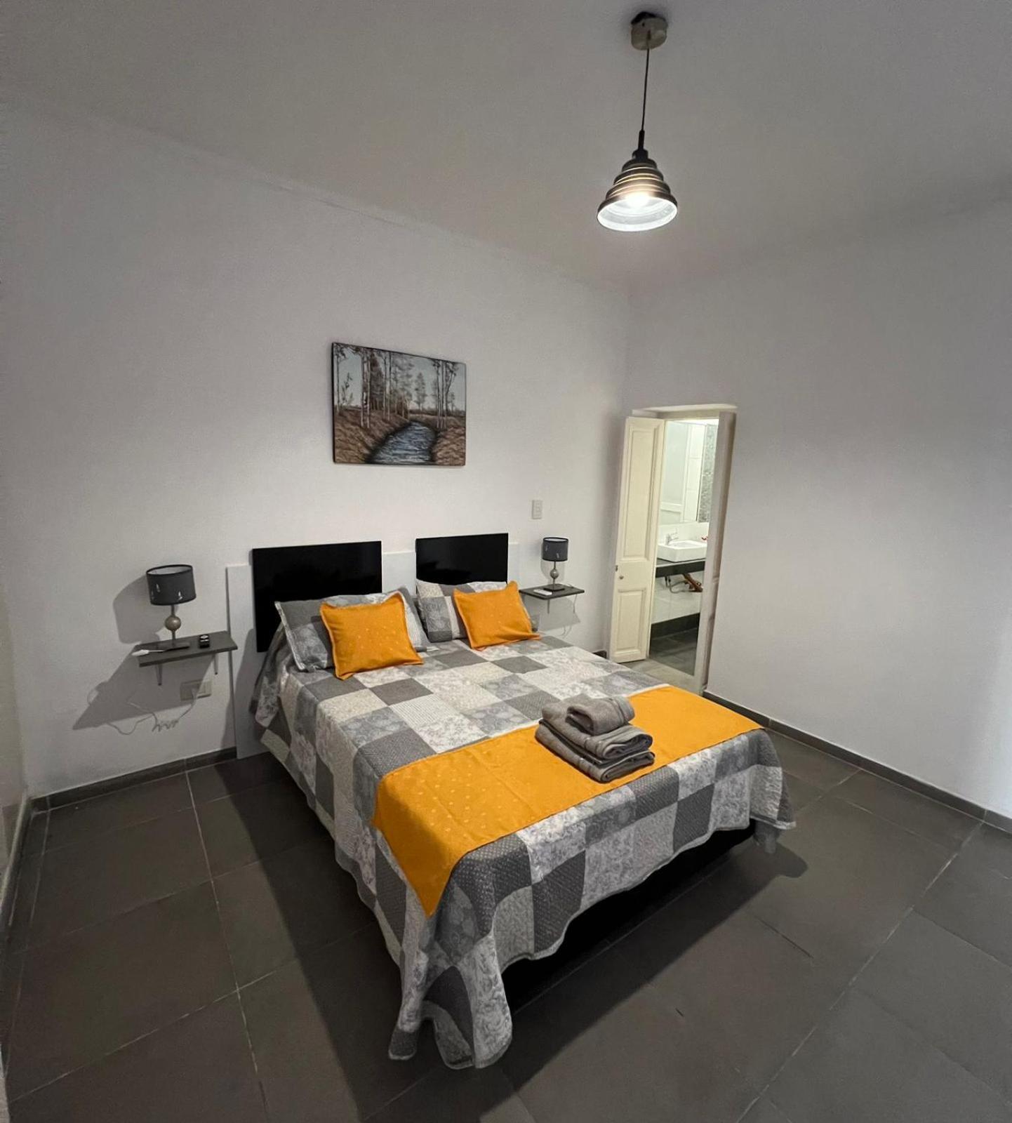 Departamento Mis Nonos 3 Mendoza
