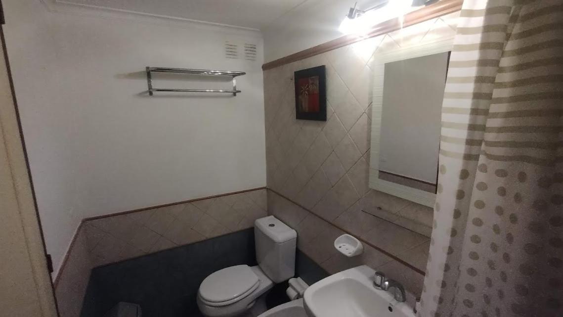 Luminoso, Centrico Y Bellisimo. Apartamento *