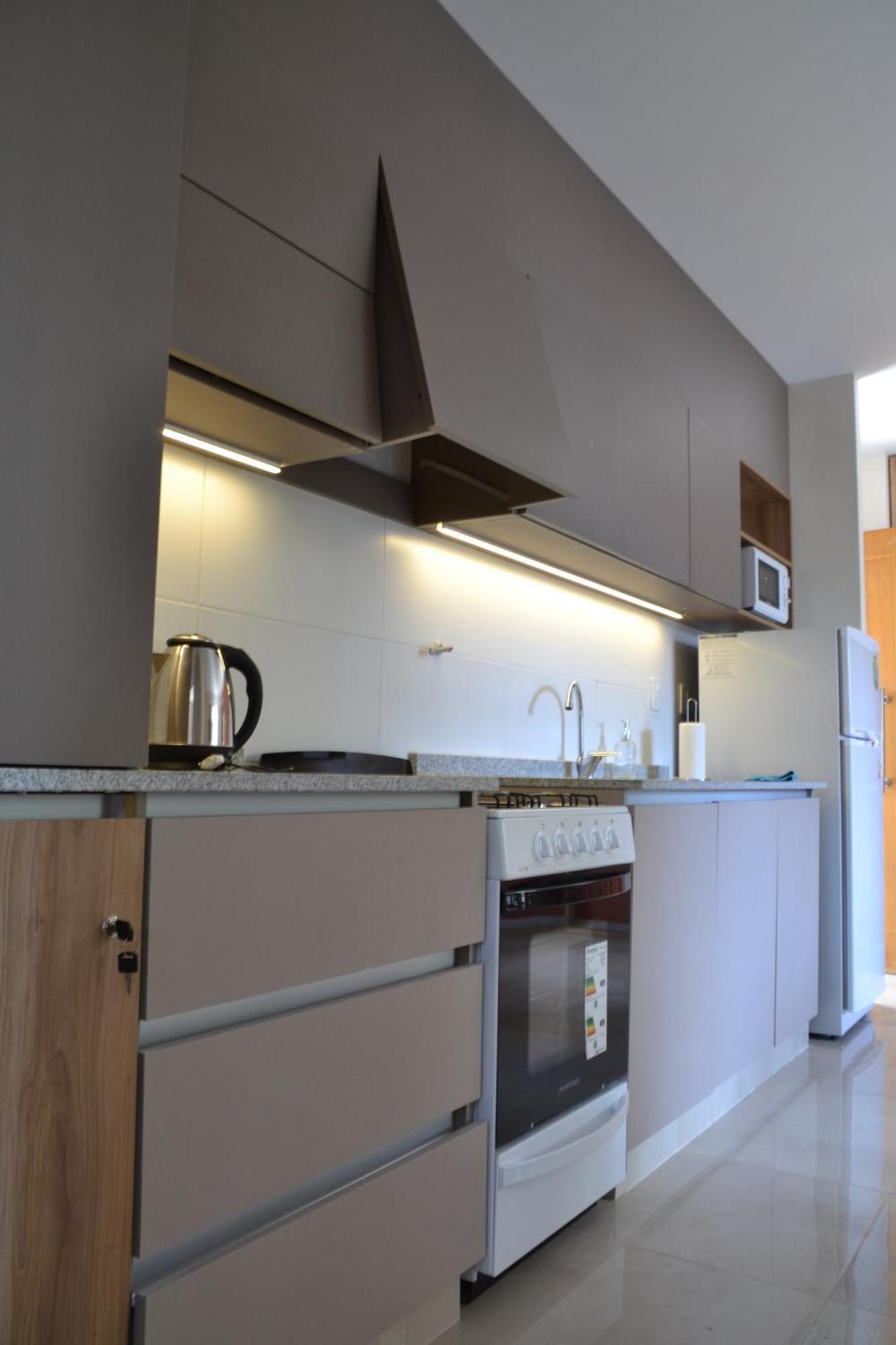 Andyno 15 Apartamento *