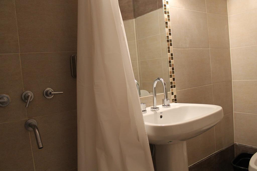 Hotel Rincon Vasco *