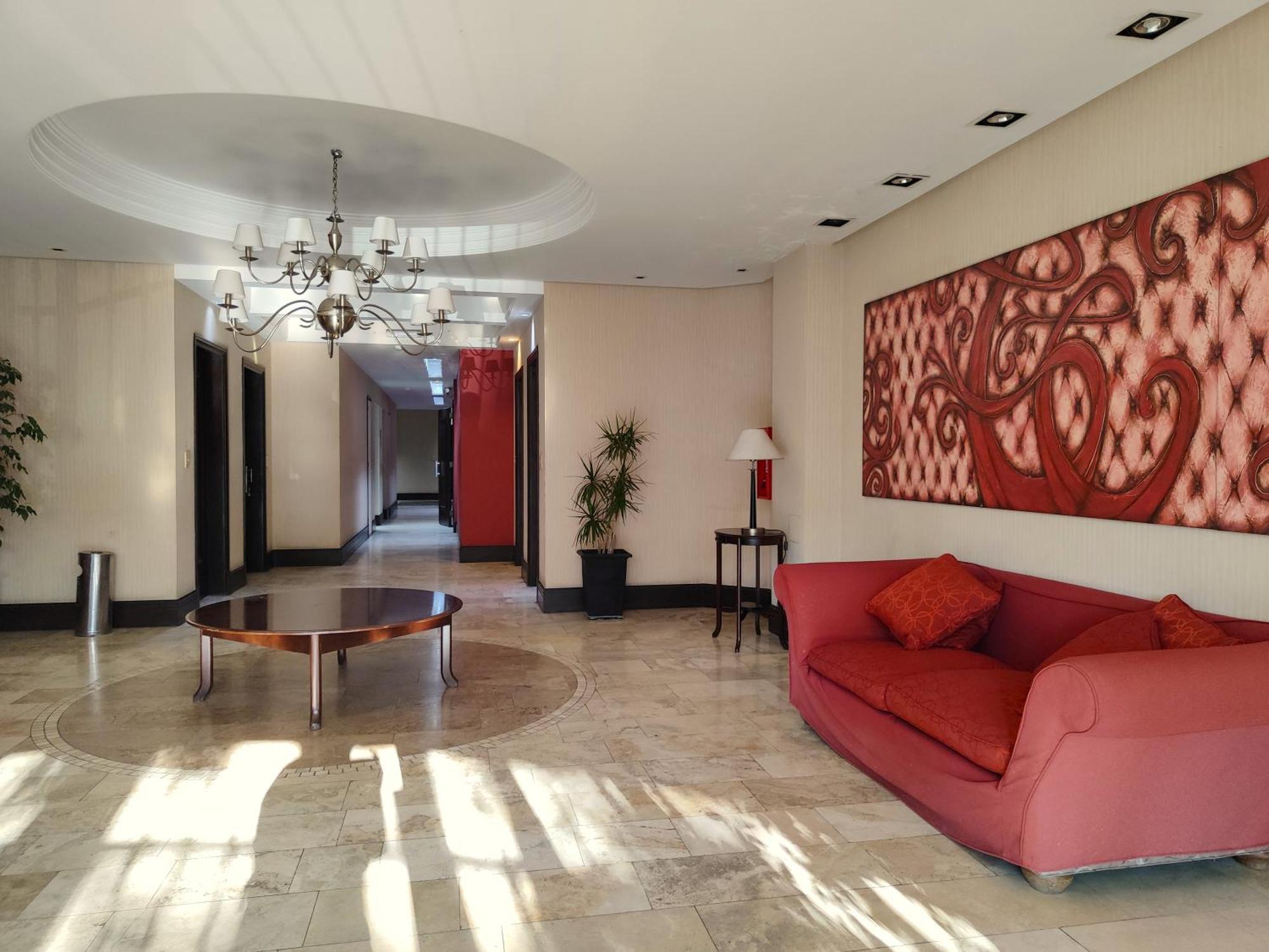 Vive Experiencia Gran Chateau En La Mejor Ubicacion De Apartamento Mendoza