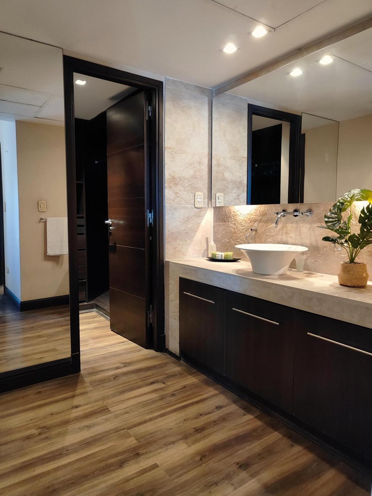 Apartamento Vive Experiencia Gran Chateau En La Mejor Ubicacion De Mendoza