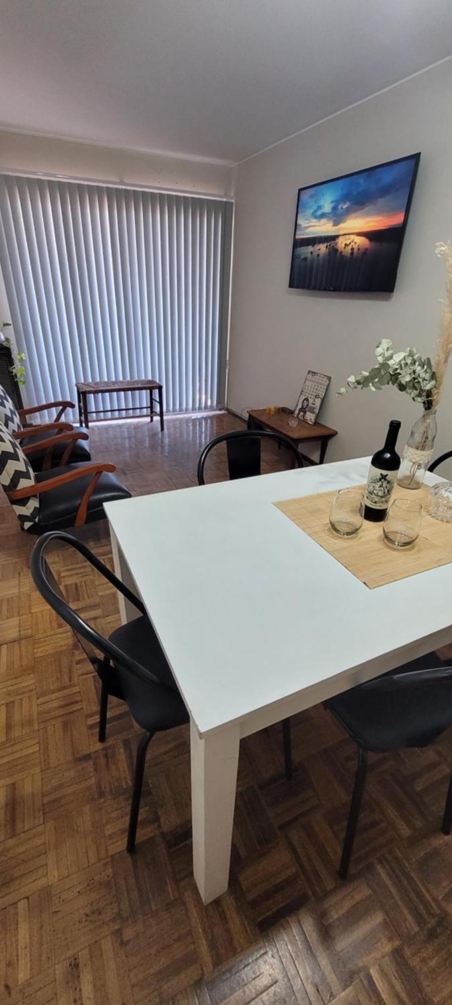 Apartamento Es Montana, Paz Y Malbec
