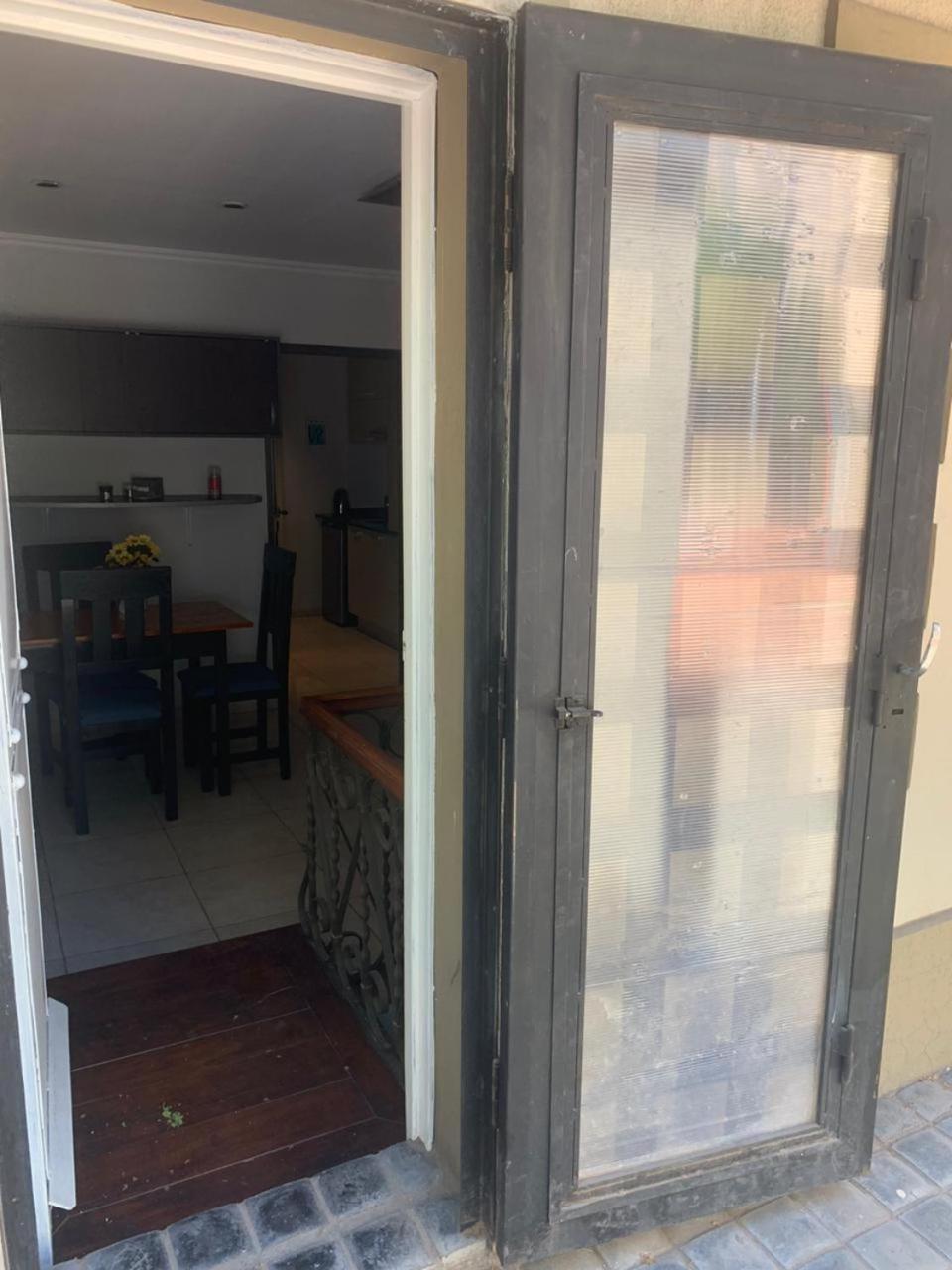 Apartment San Juan Mendoza