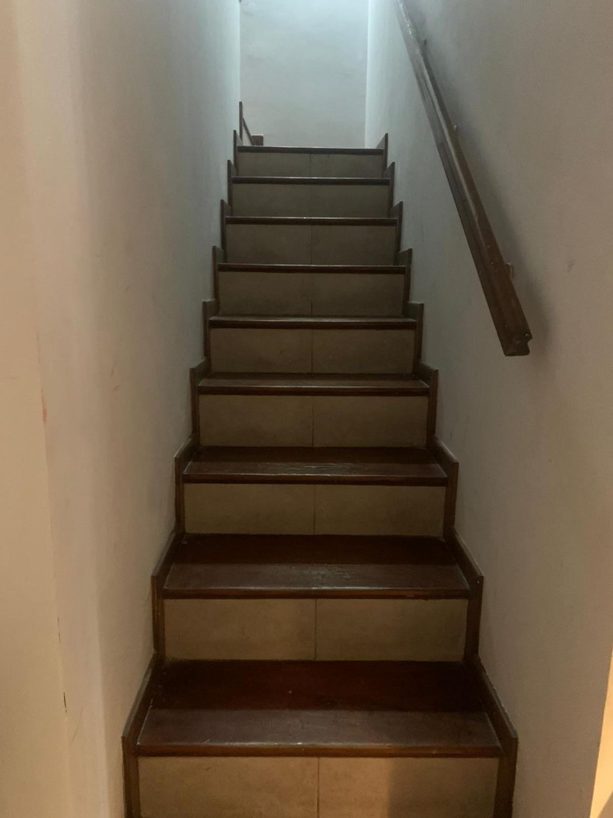 San Juan Apartment *