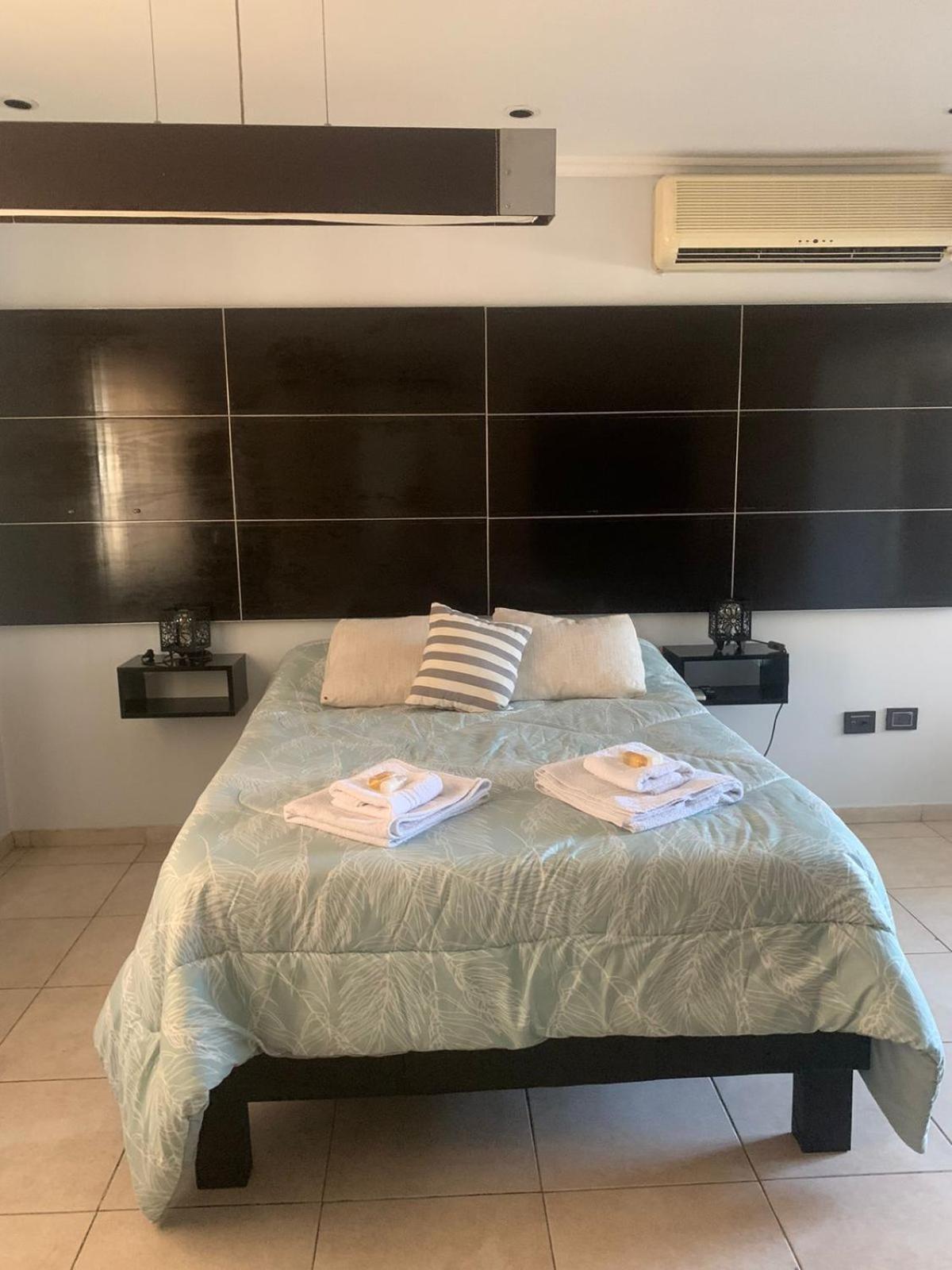 San Juan Apartment