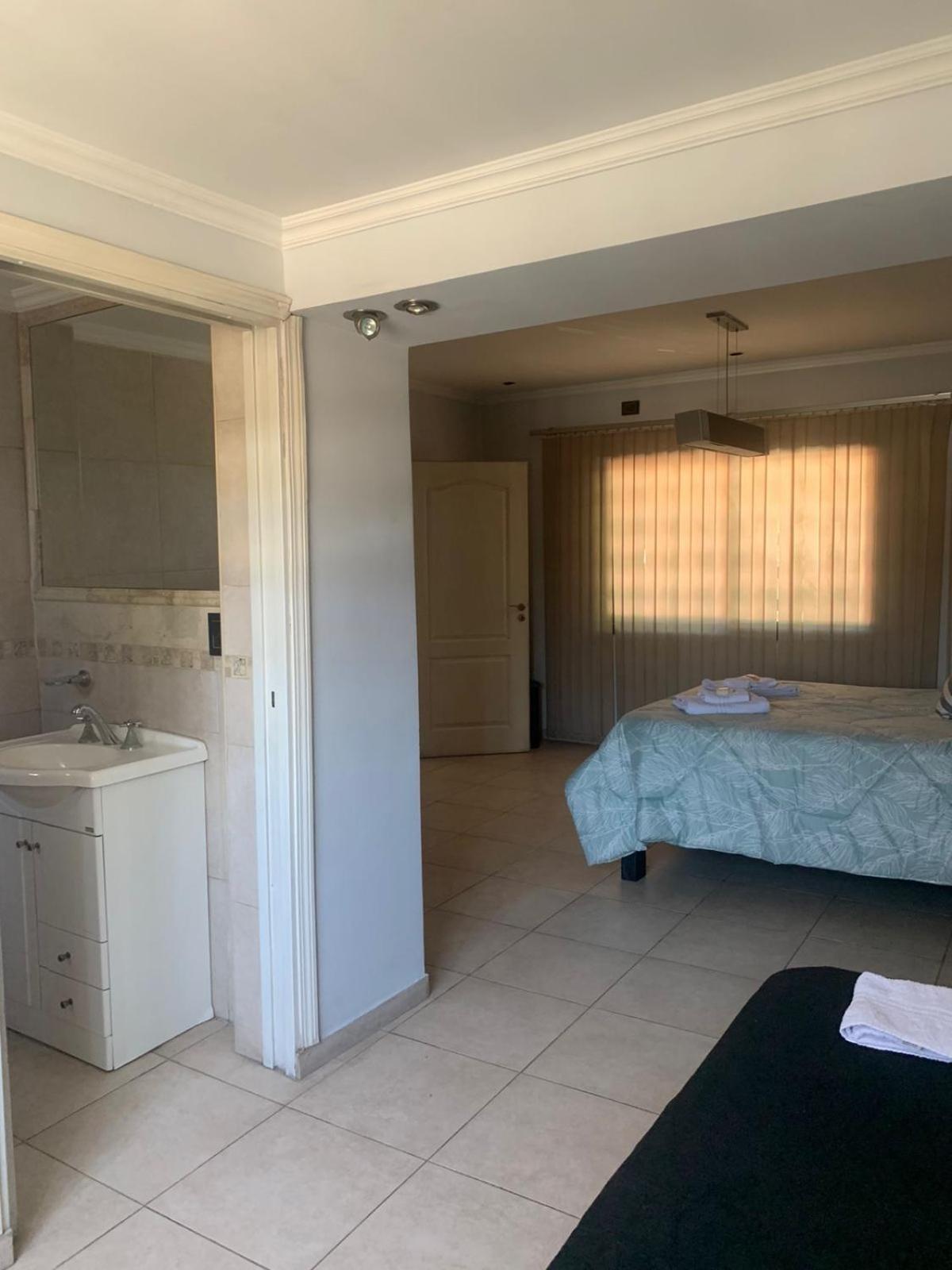 San Juan Apartment *
