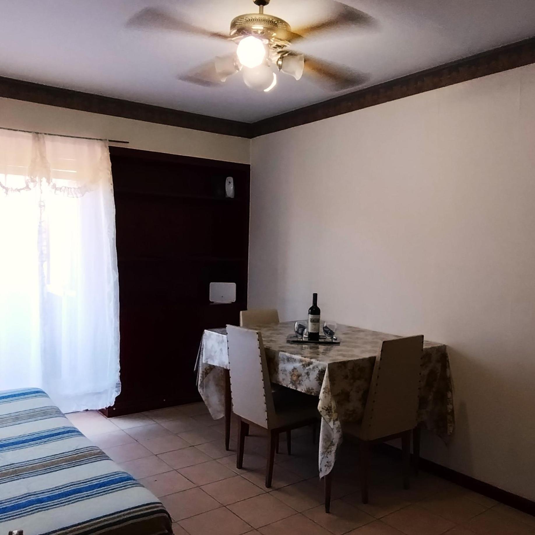 Apartamento Departamento En Con Vista A La Montana *