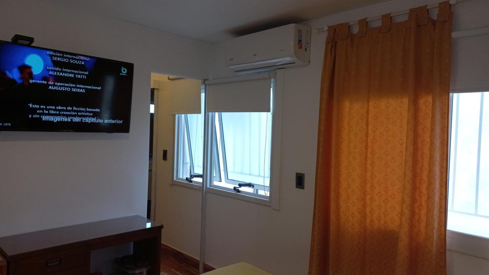 Apartamento Departamento Parque Civico Mendoza