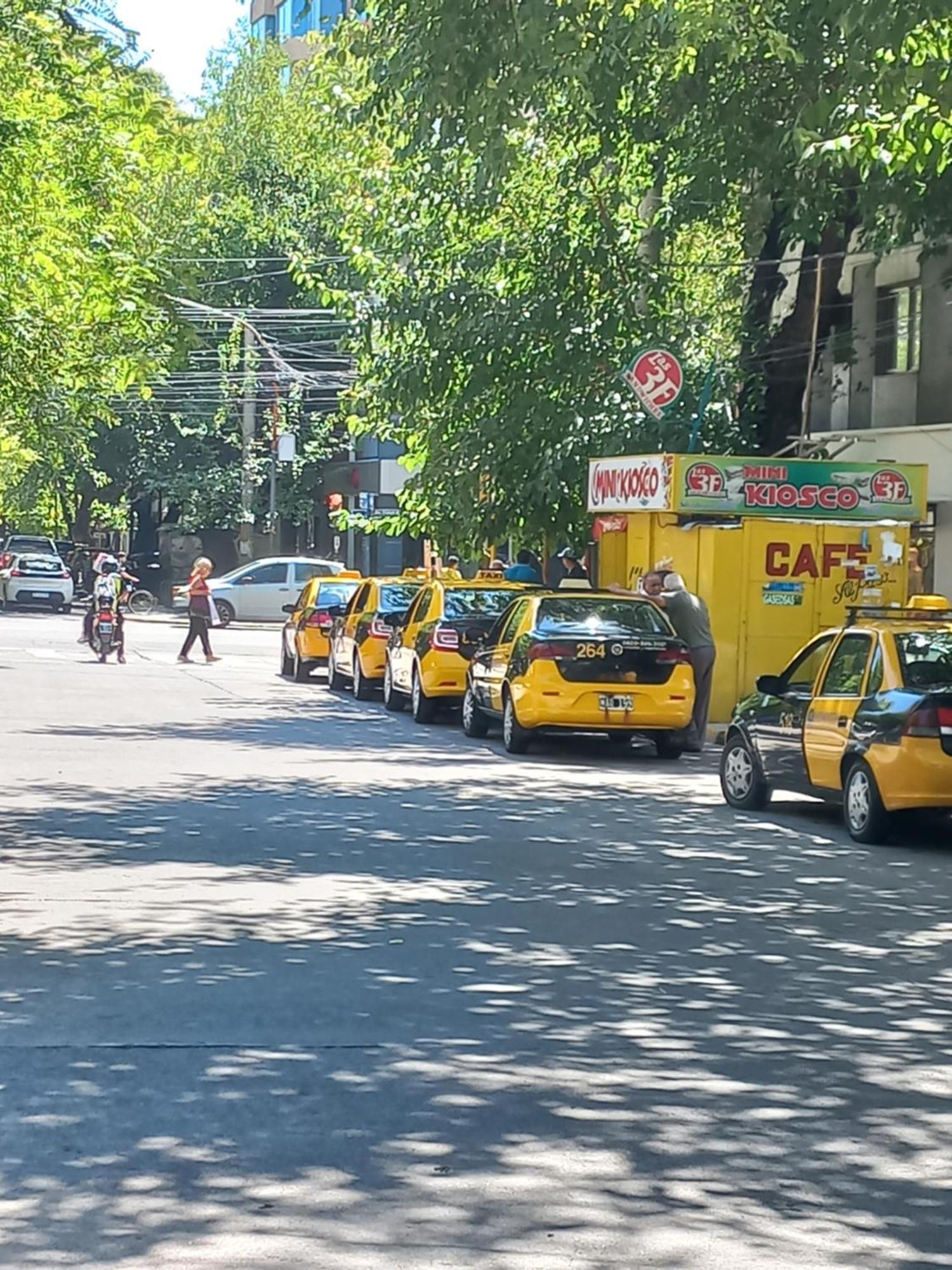 Departamento Parque Civico *