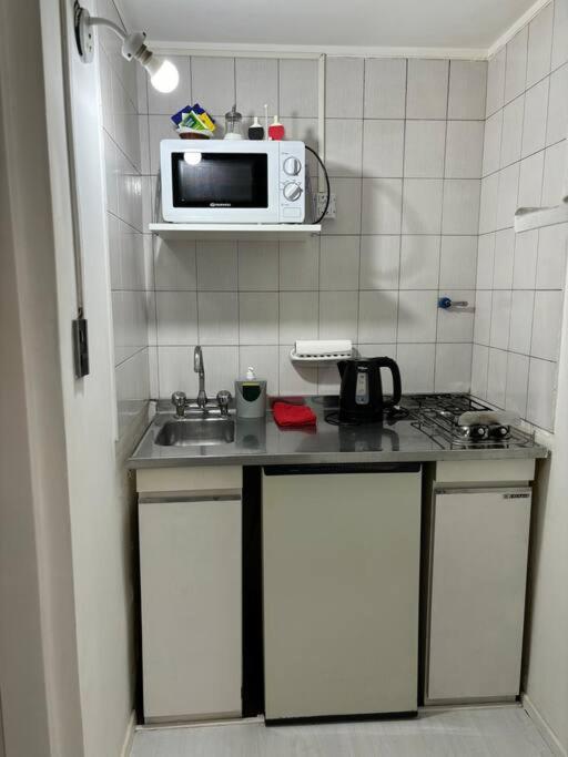 Apartment Civit's House I