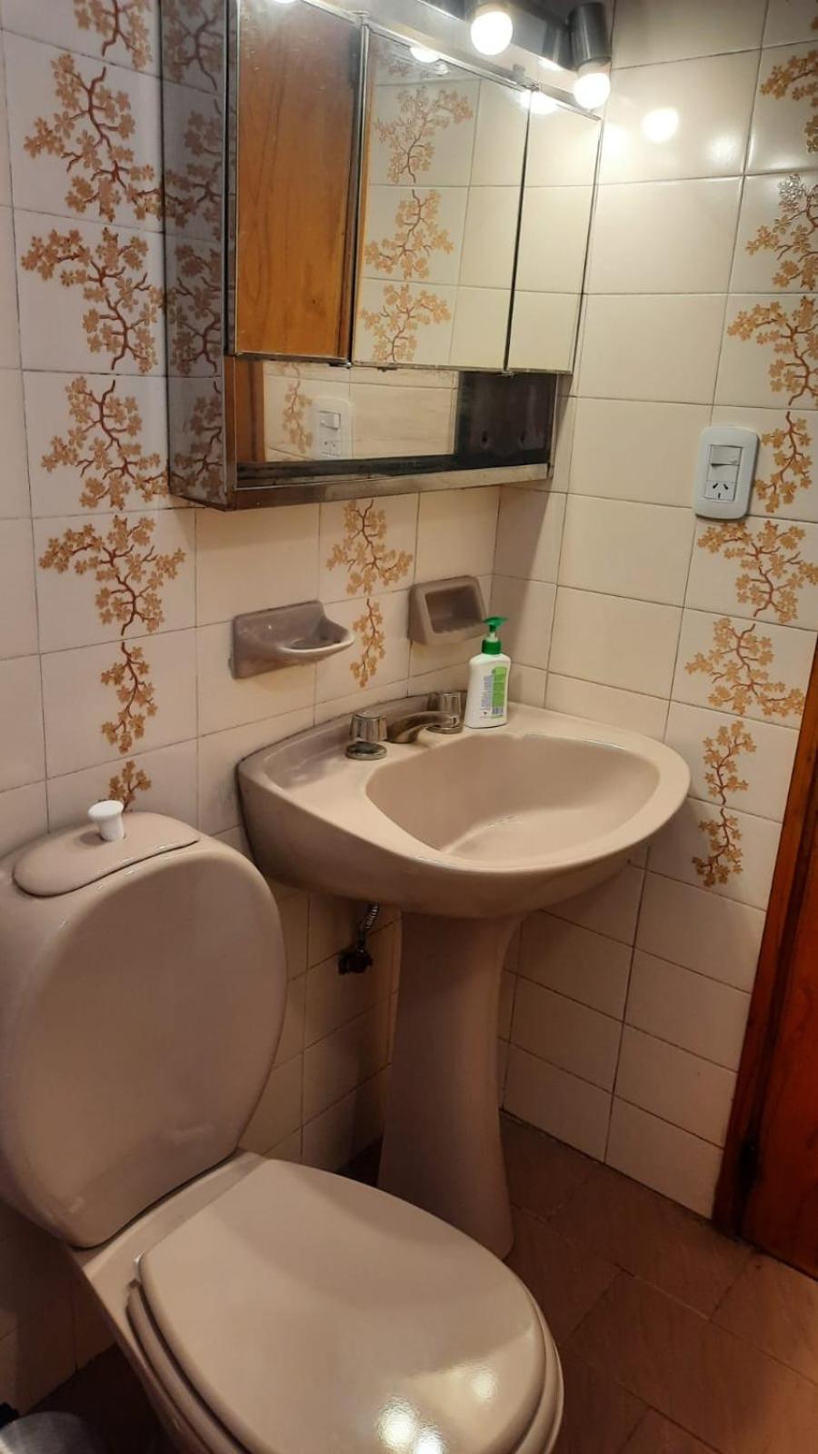 Apartamento Mitre Mendoza