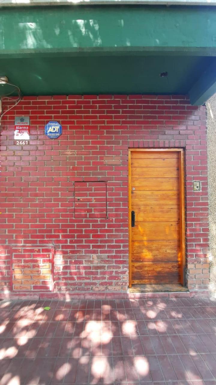 Apartamento Mitre Mendoza
