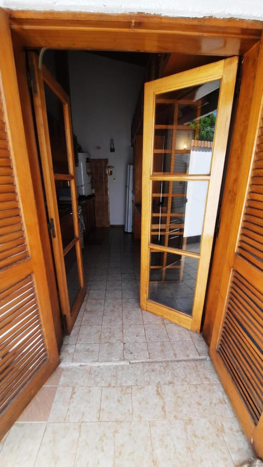 Apartamento Mitre Mendoza