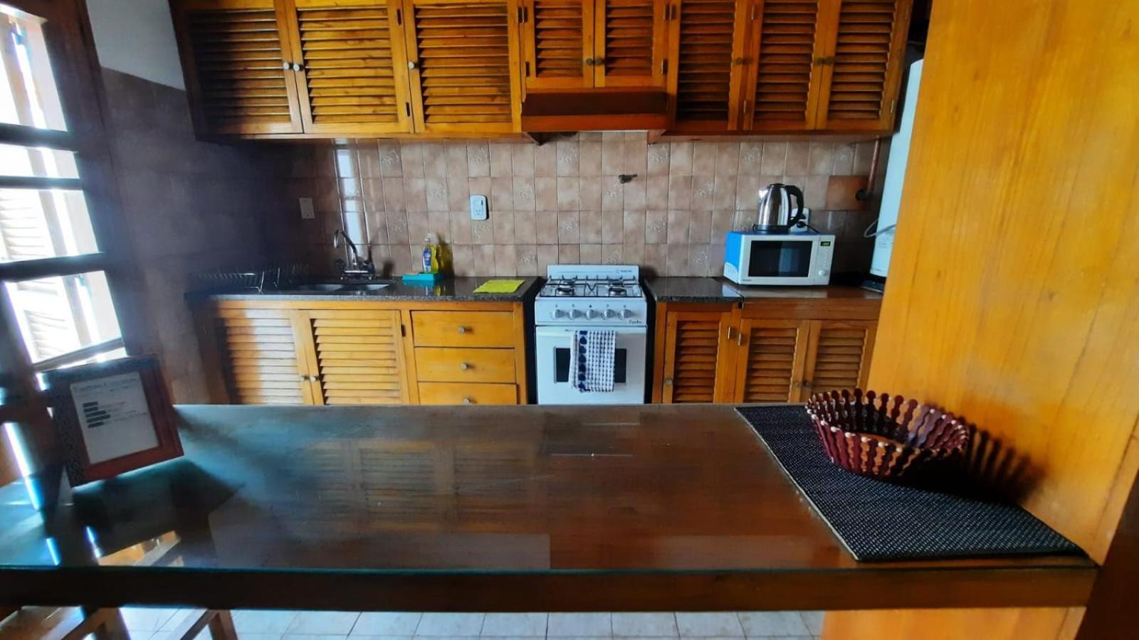 Apartamento Mitre