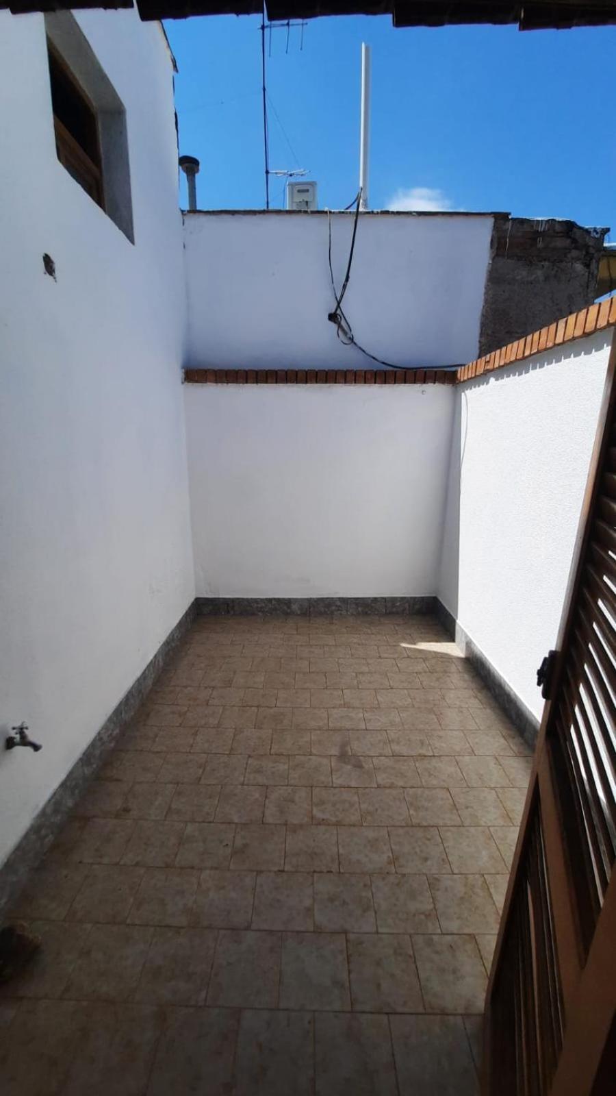 Apartamento Mitre Mendoza
