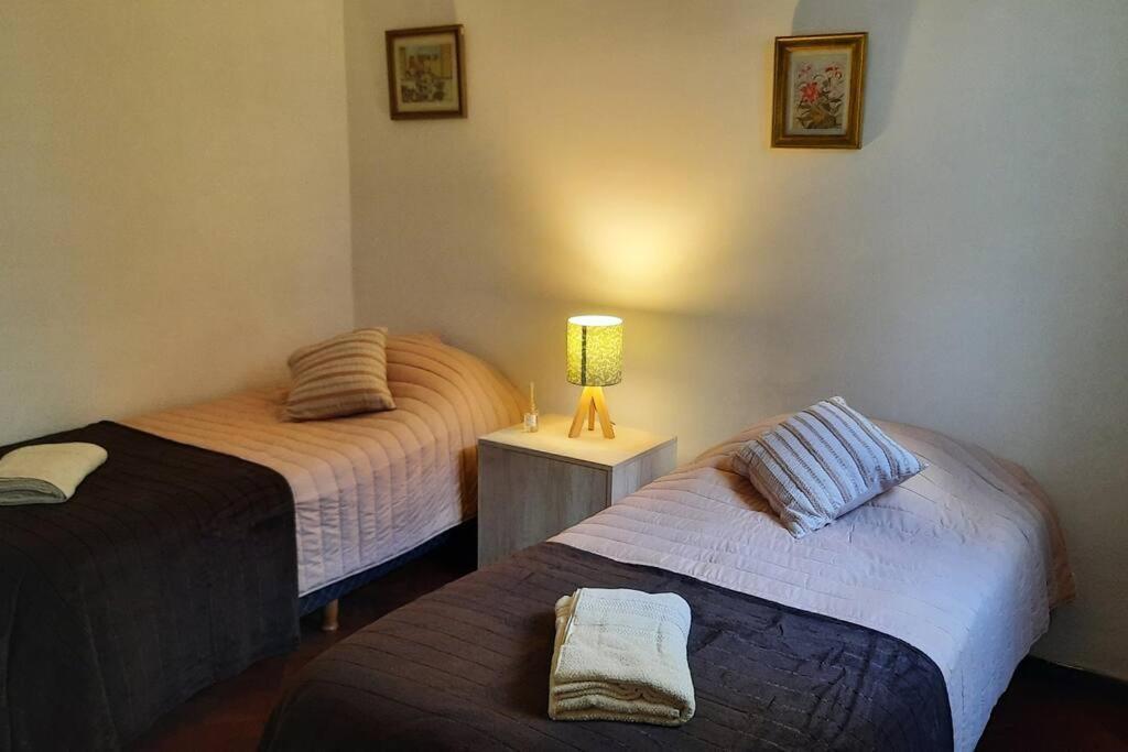 Casa Nevenka Holiday home