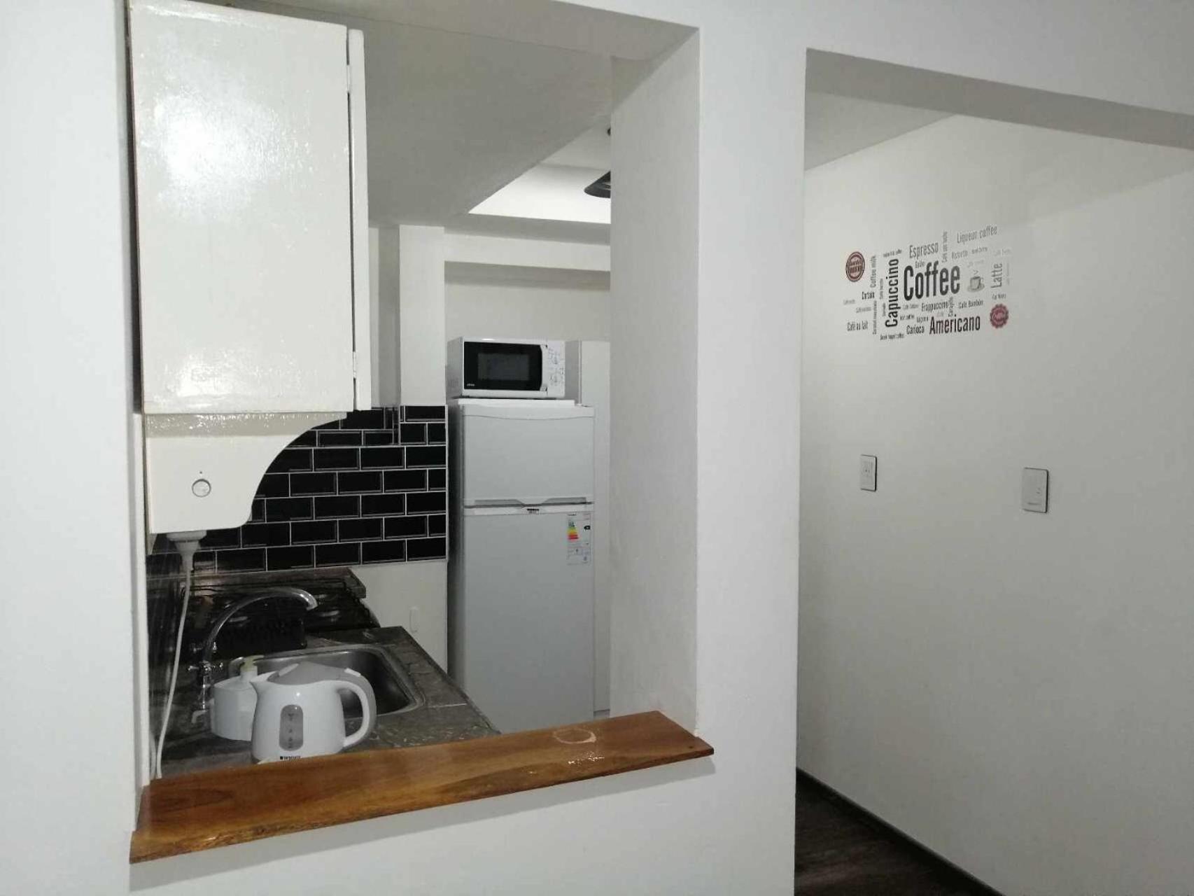 T Parque Apartamento