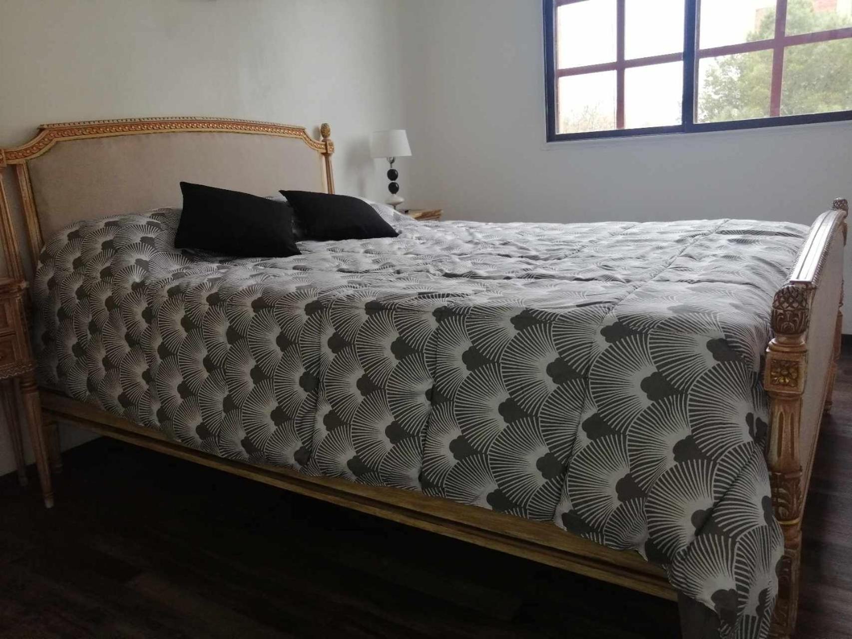 Apartamento T Parque Mendoza