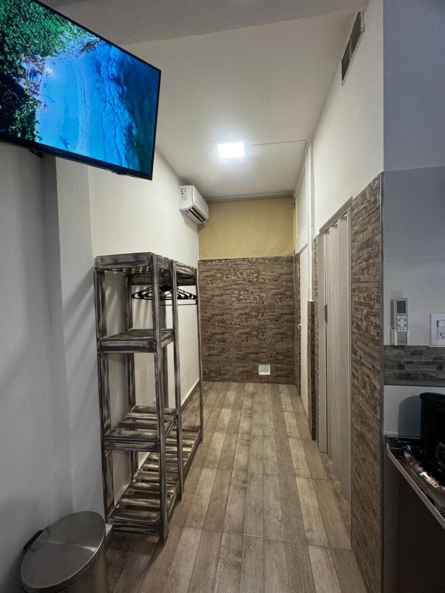 Lofturbano Apartment *