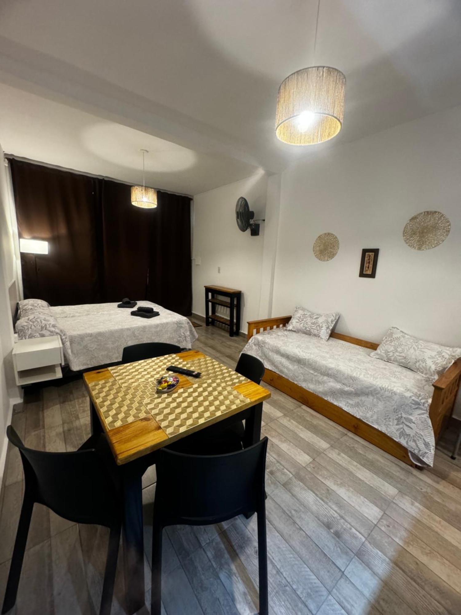 Lofturbano Apartment *