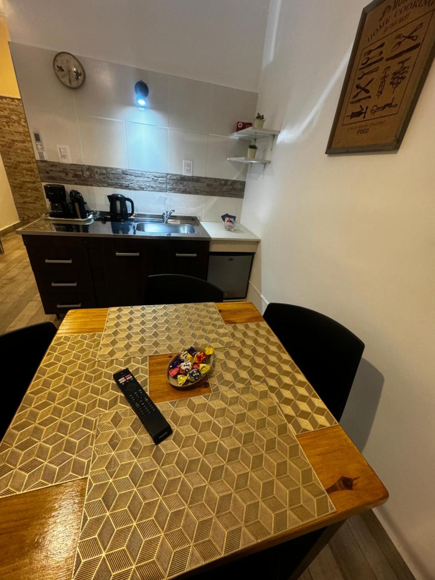 Lofturbano Apartment
