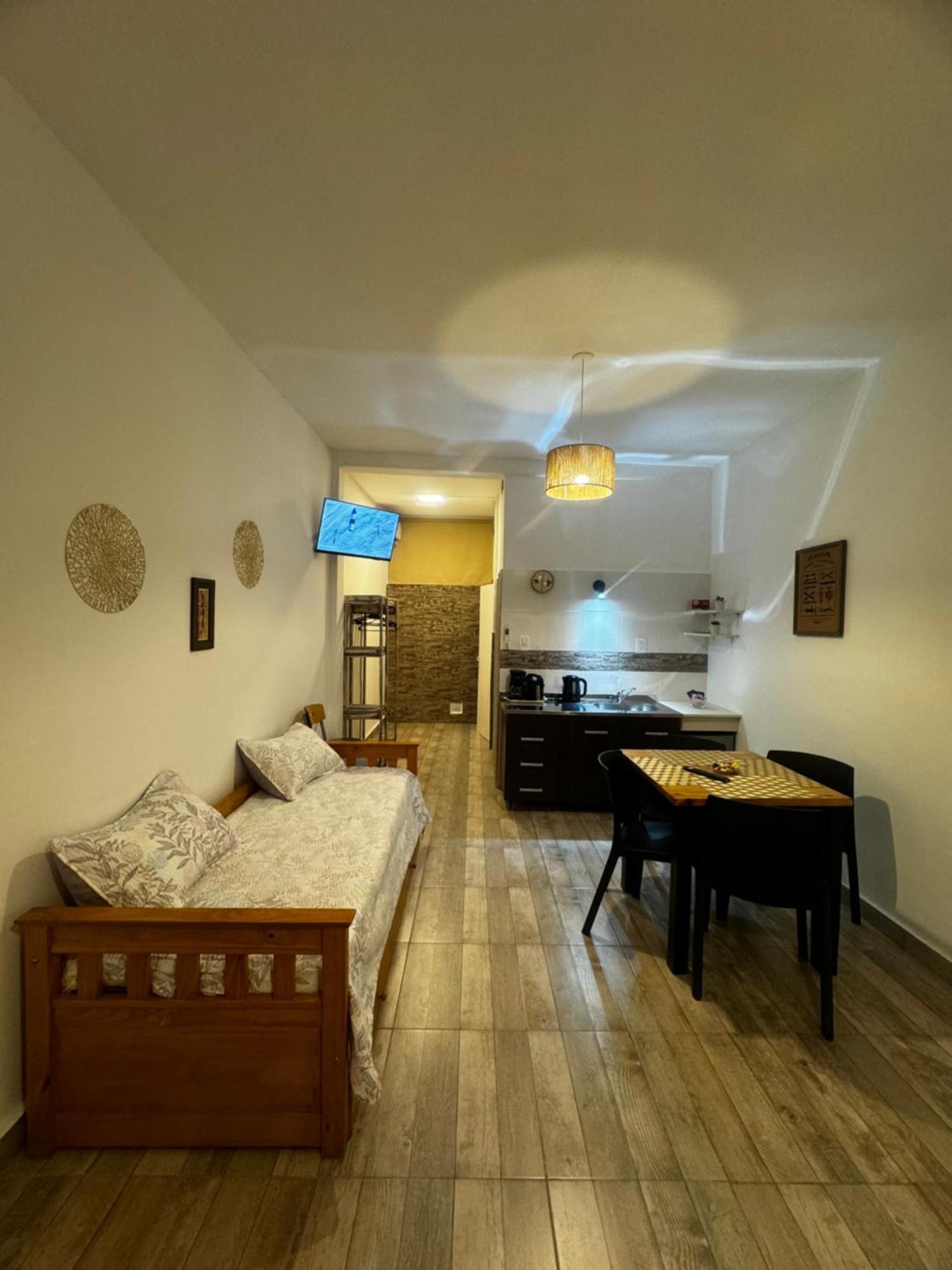 Lofturbano Apartment Mendoza