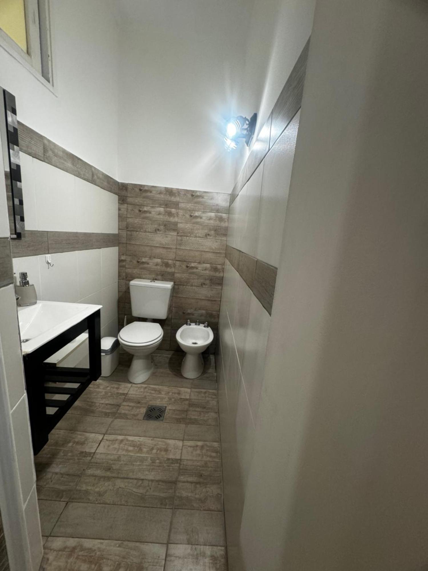 Lofturbano Apartment