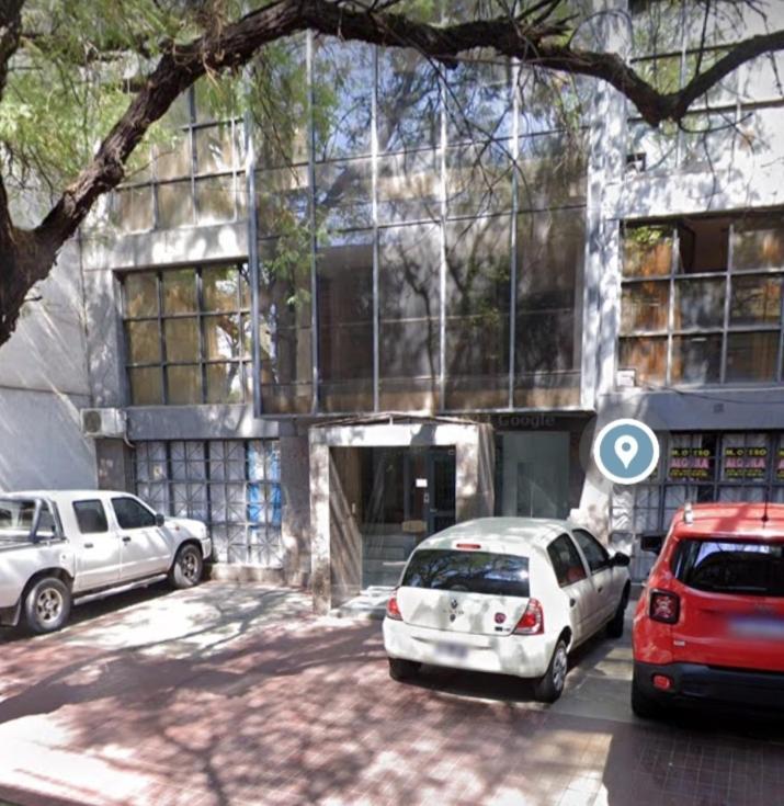 Departamento En