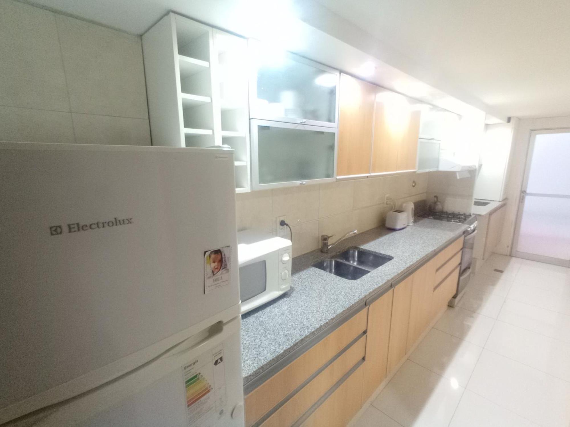 Departamento Peatonal Sarmiento Apartamento Mendoza