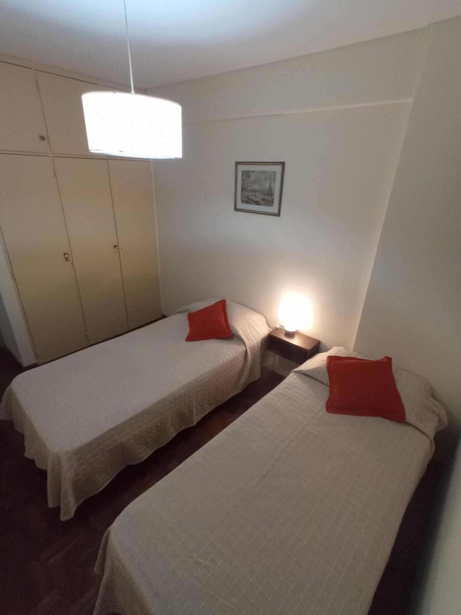 Departamento Peatonal Sarmiento * Mendoza
