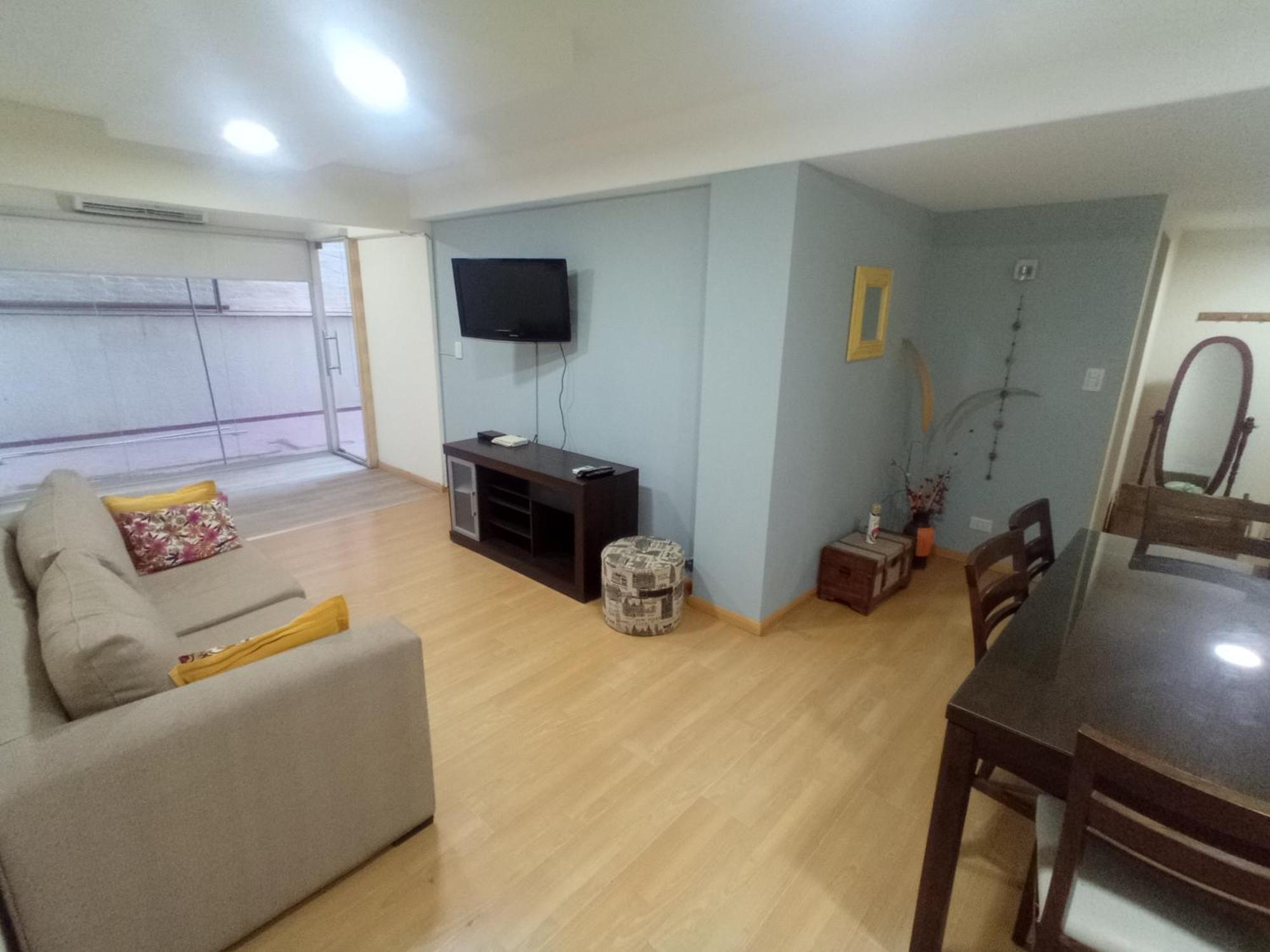 Departamento Peatonal Sarmiento Mendoza