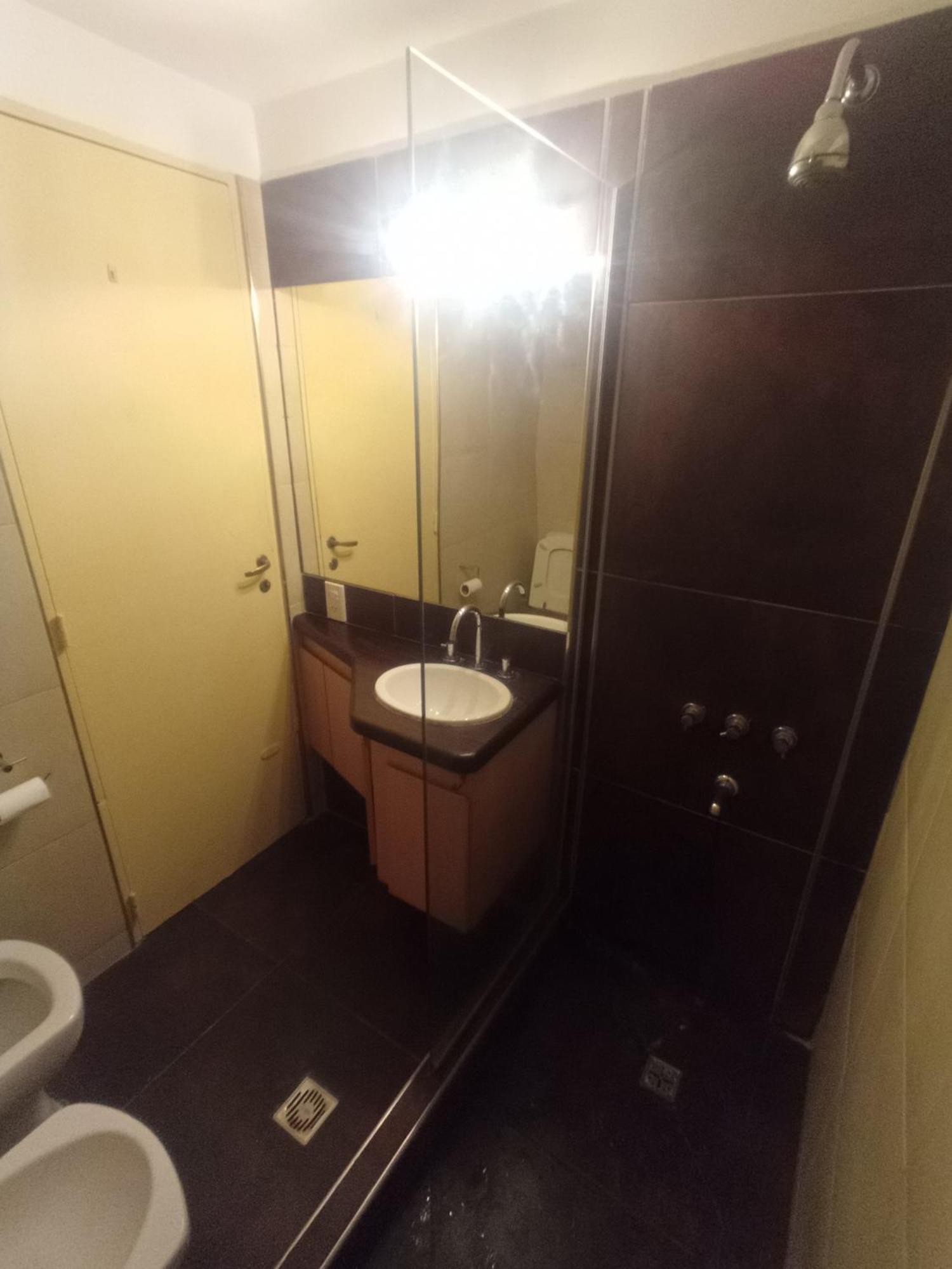 Apartamento Departamento Peatonal Sarmiento Mendoza