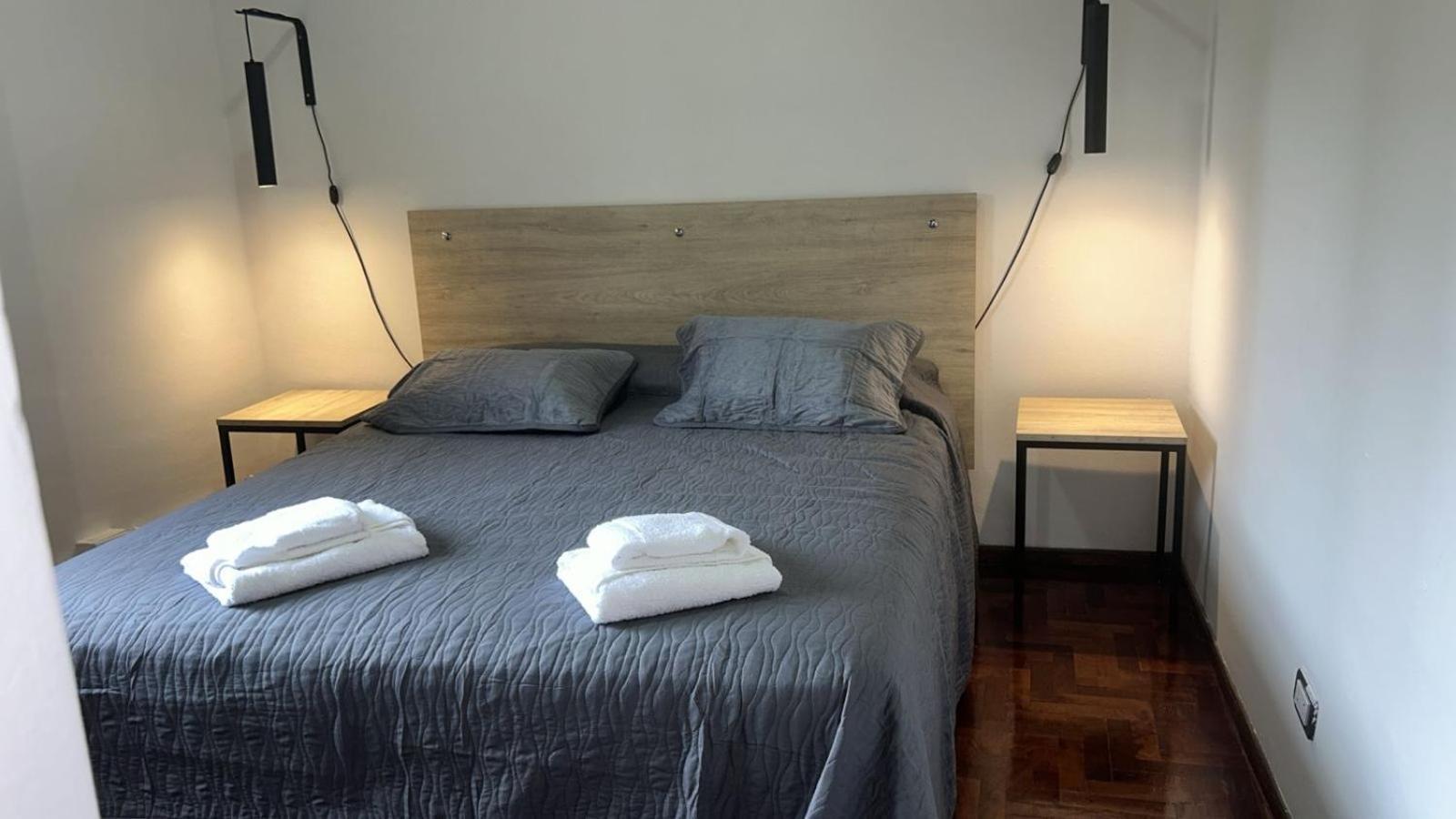 Departamento Centrico Apartamento *