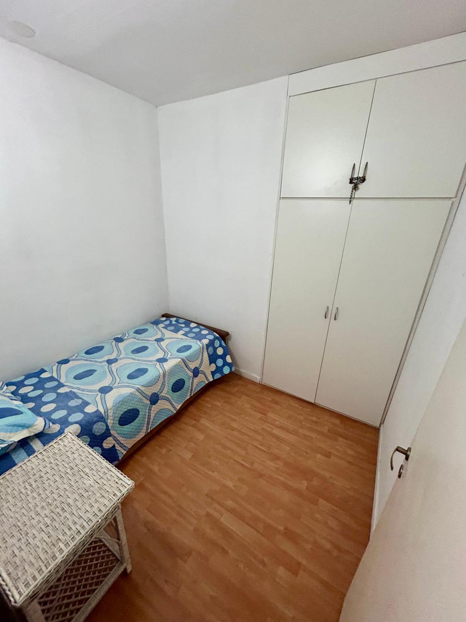 Departamento En Microcentro De La Ciudad Apartment Mendoza
