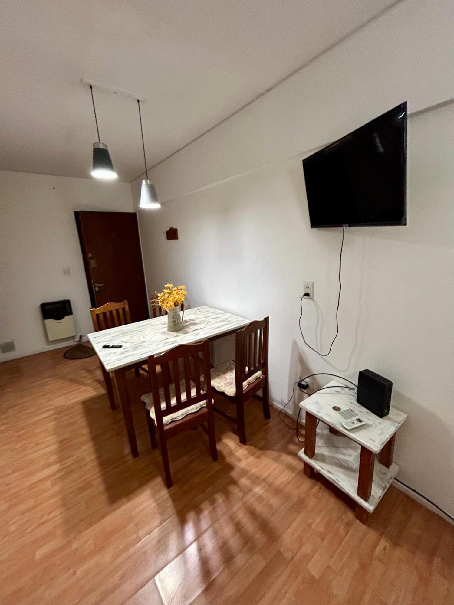 Departamento En Microcentro De La Ciudad Apartment *