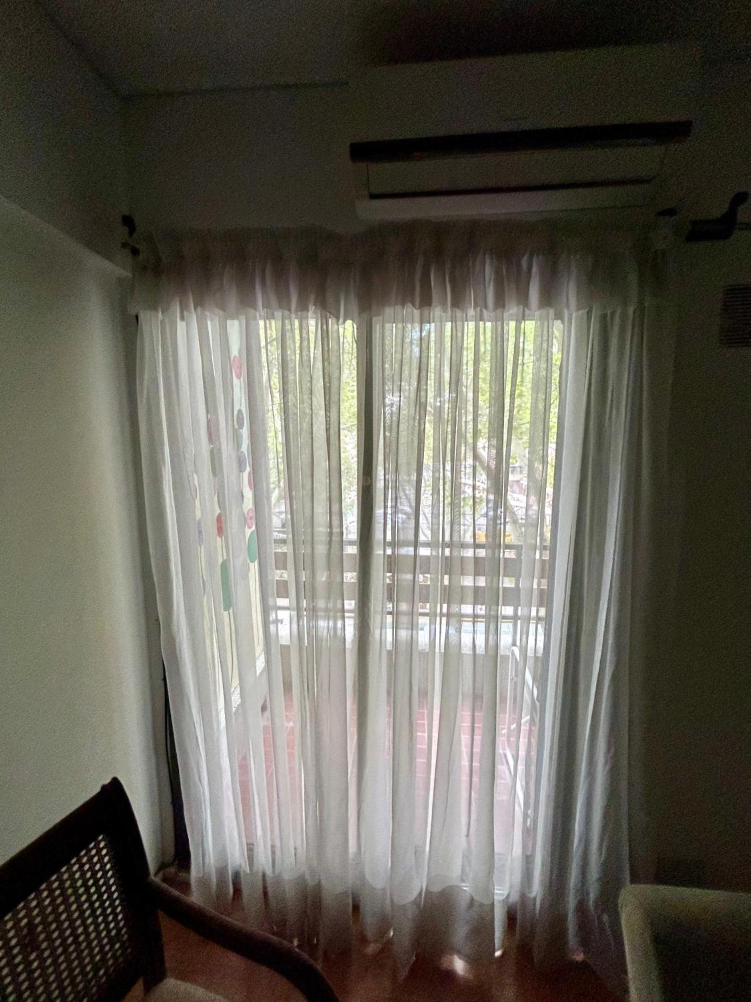 Departamento En Microcentro De La Ciudad Apartment