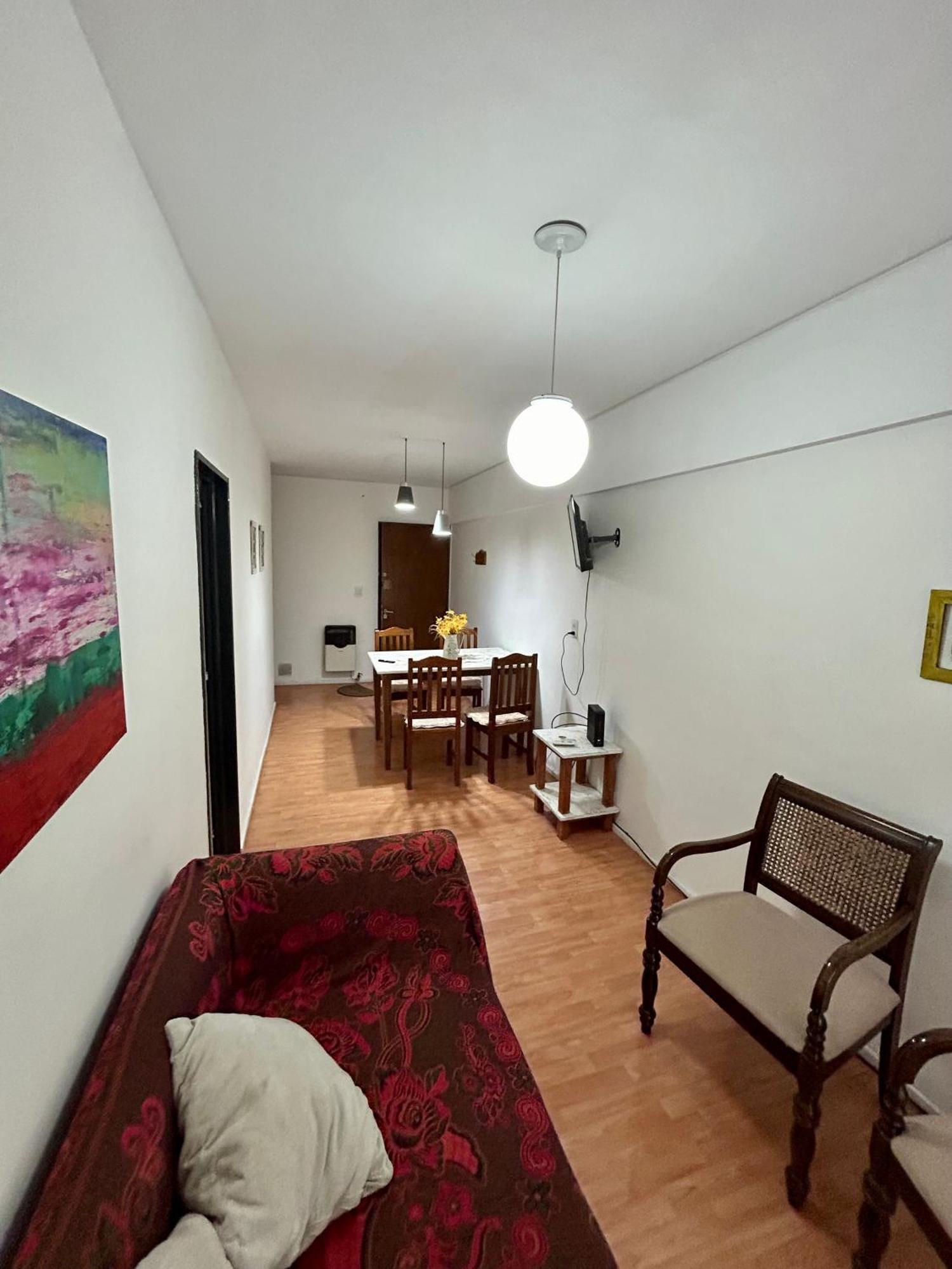 Apartment Departamento En Microcentro De La Ciudad