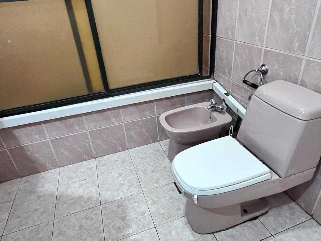 Departamento Horcones Penitentes *